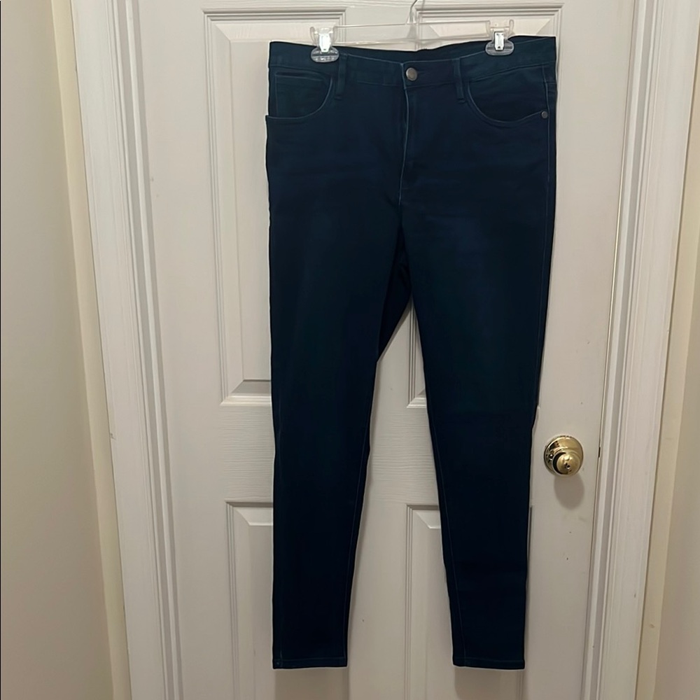 Women's Serra 14 Blue Jeans
